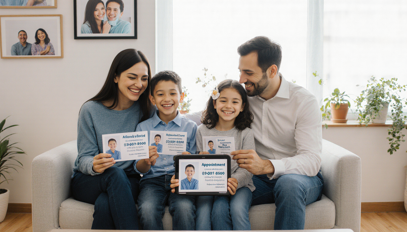 The Best Family Dentist in Sydney with Free Consultations: A Guide for Smiling Families