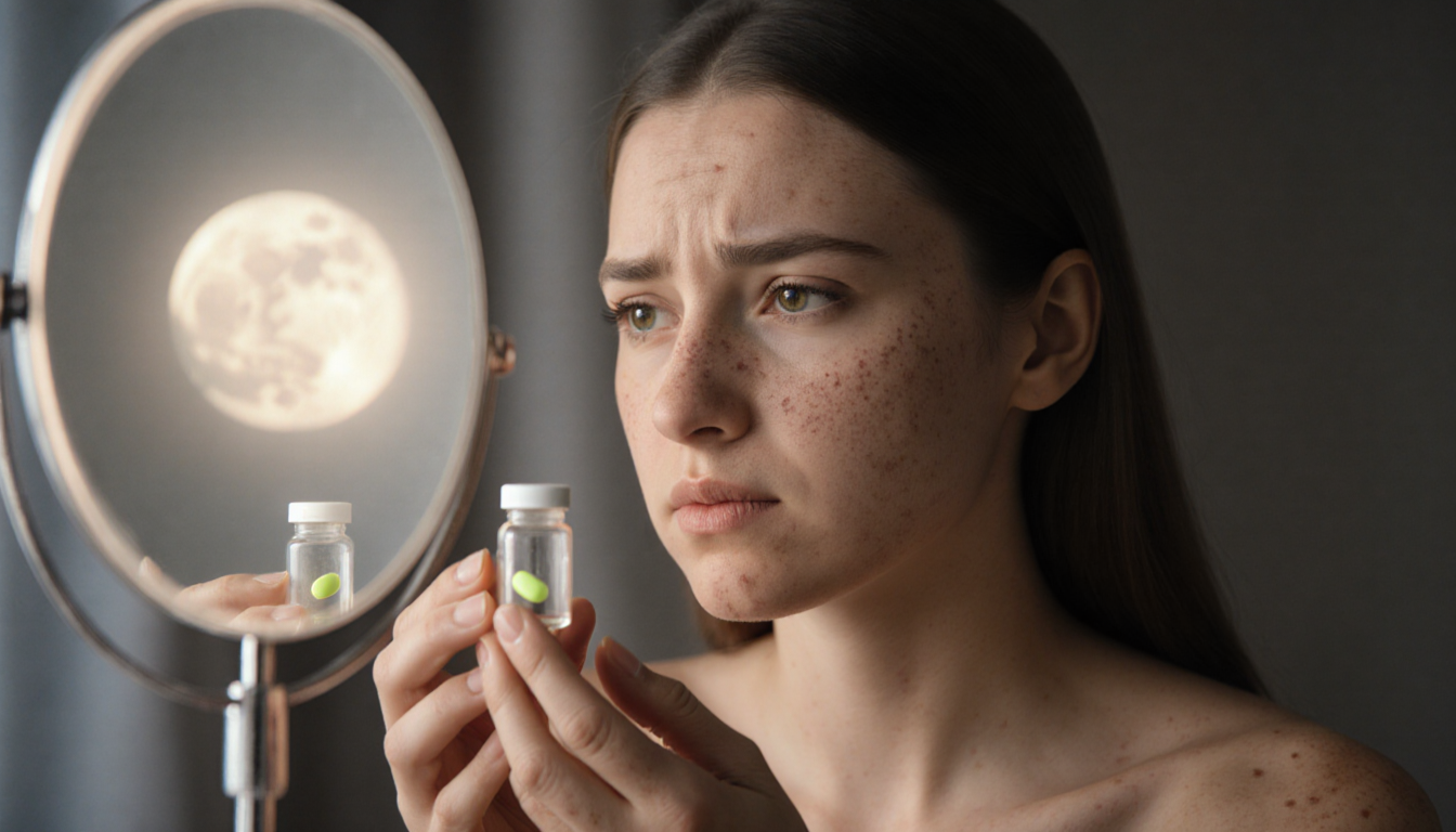 Effective Treatment Plans for Acne Disease Linked to Thyroid Disorders