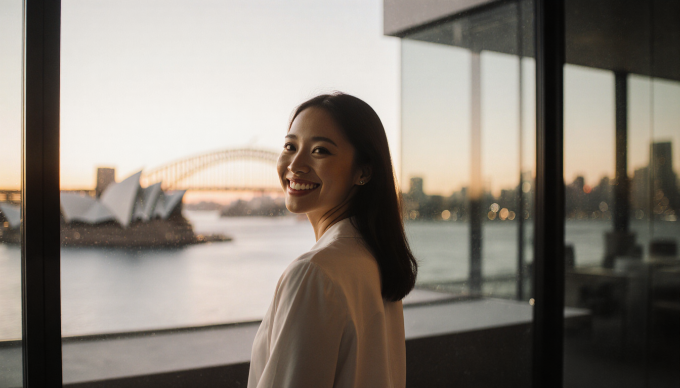 Top‑Rated Cosmetic Dentist in Sydney for Teeth Whitening: Your Guide to a Brighter Smile